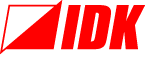 IDKロゴ