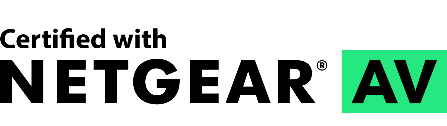 NETGEAR AV