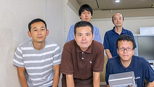 CSR活動報告