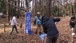 CSR活動報告