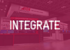 Integrate