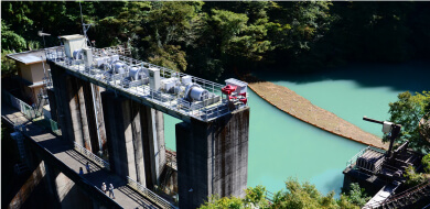 河川_Image