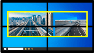 目地またぎ (Windows OS対応)